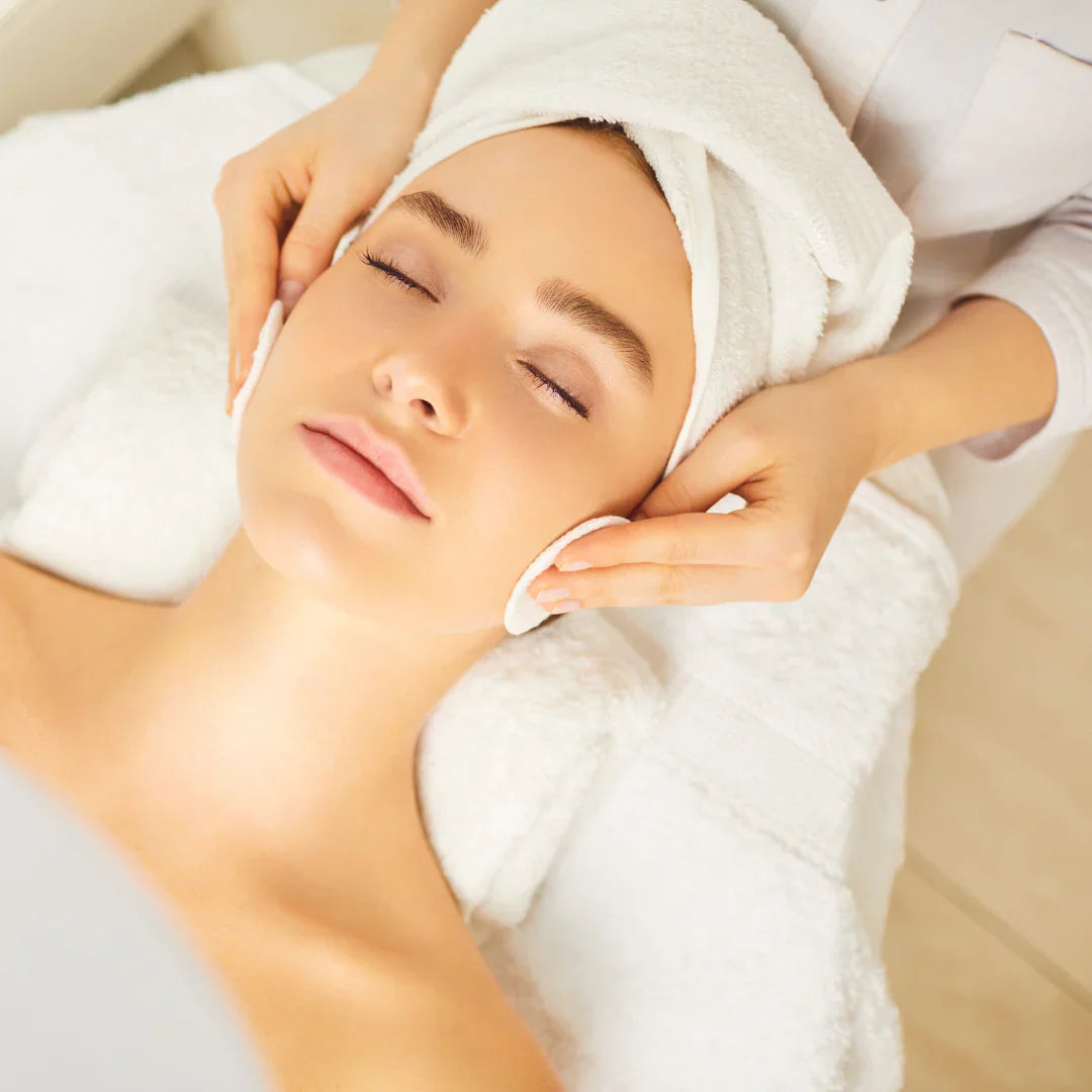 Why Professional Skincare Treatments Matter