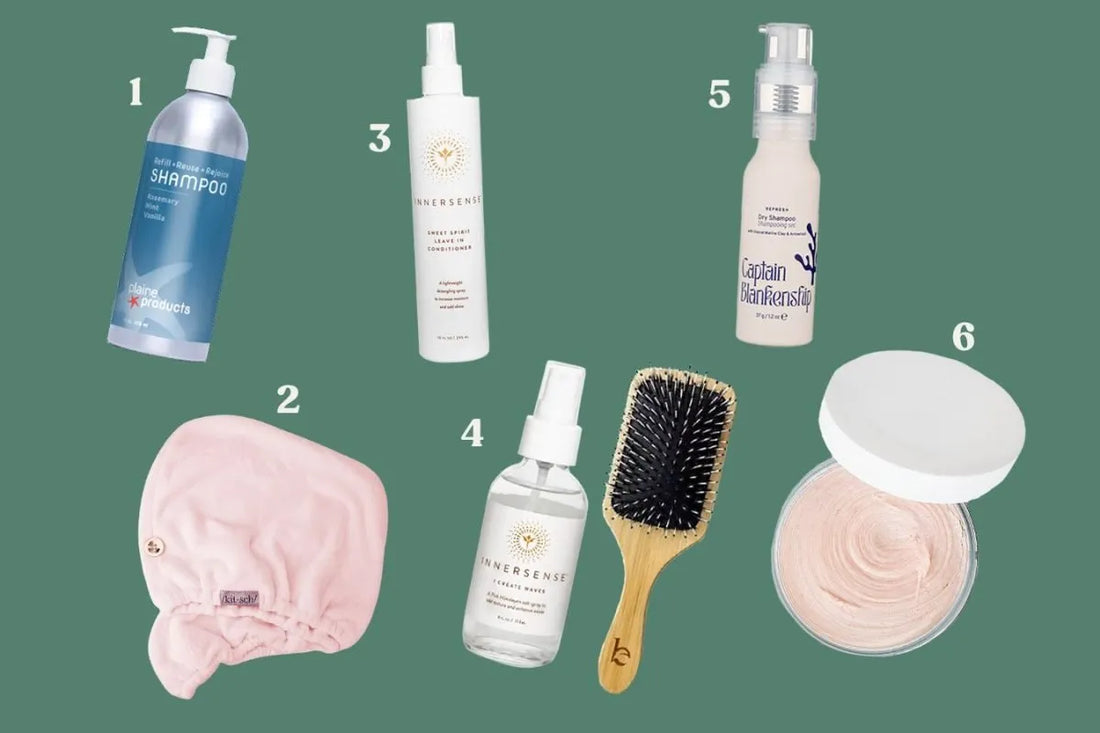 Why Jacksonville Hair Needs a Different Routine (Humidity, Heat & Hard Water Explained)