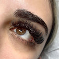 Eyelash Services
