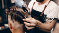 Shampoo Cut & Style | Men