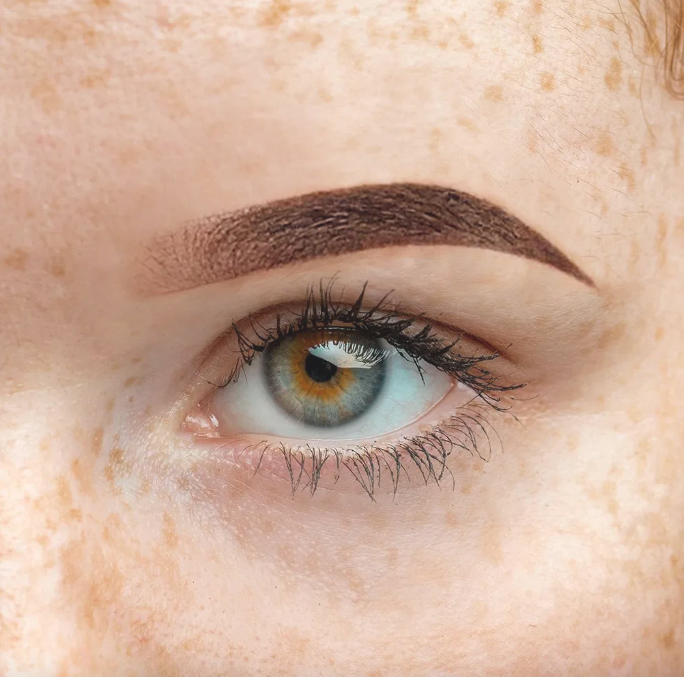 Permanent Make-Up