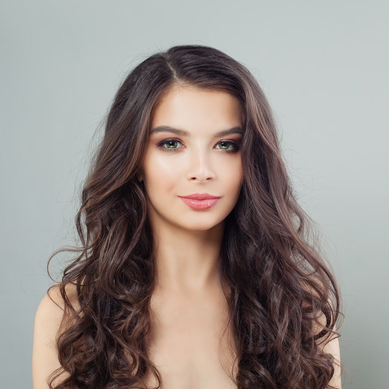 Custom Perming & Straightening | Body Waves & Perms