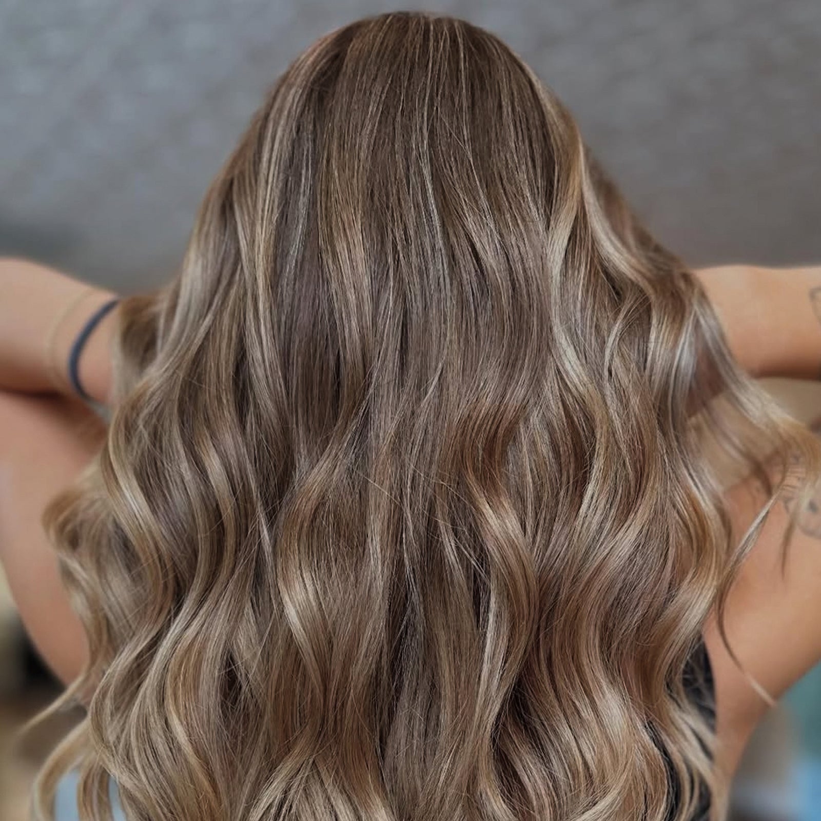 Custom Highlights & Foiling | Cap Highlights