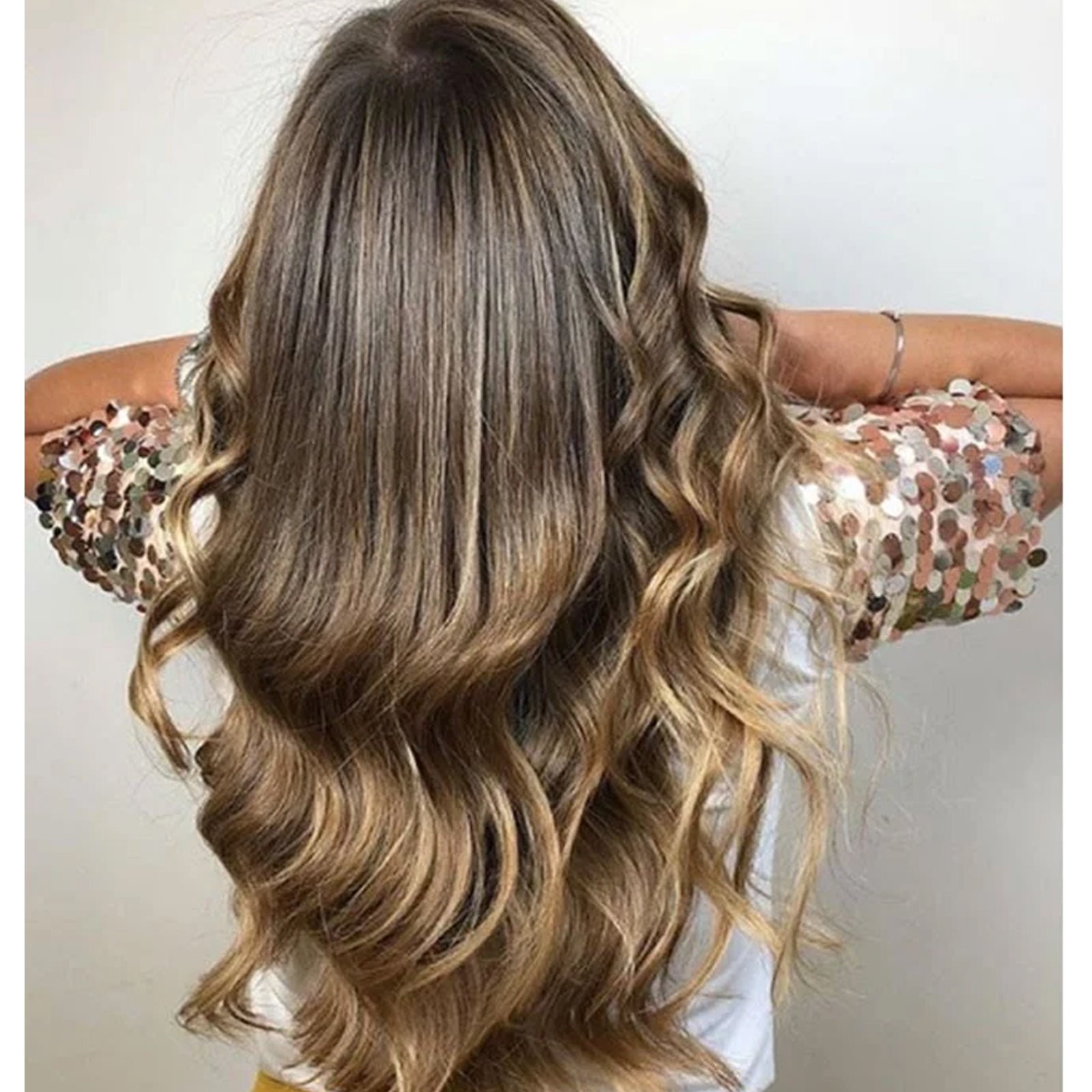 Highlights & Foiling