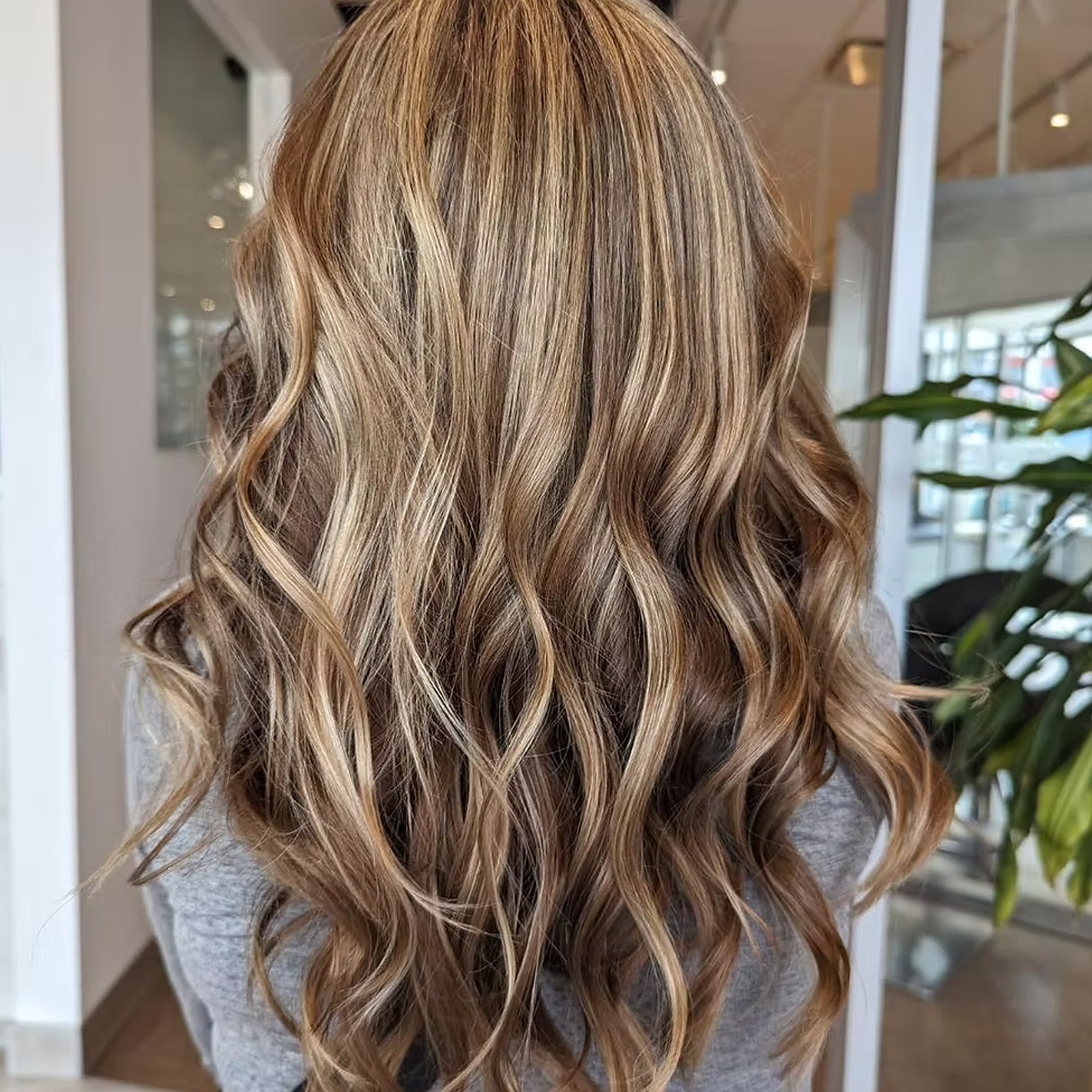 Custom Highlights & Foiling | Dimensional Foil