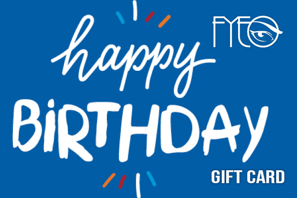 Happy Birthday - Surprise Gift Card