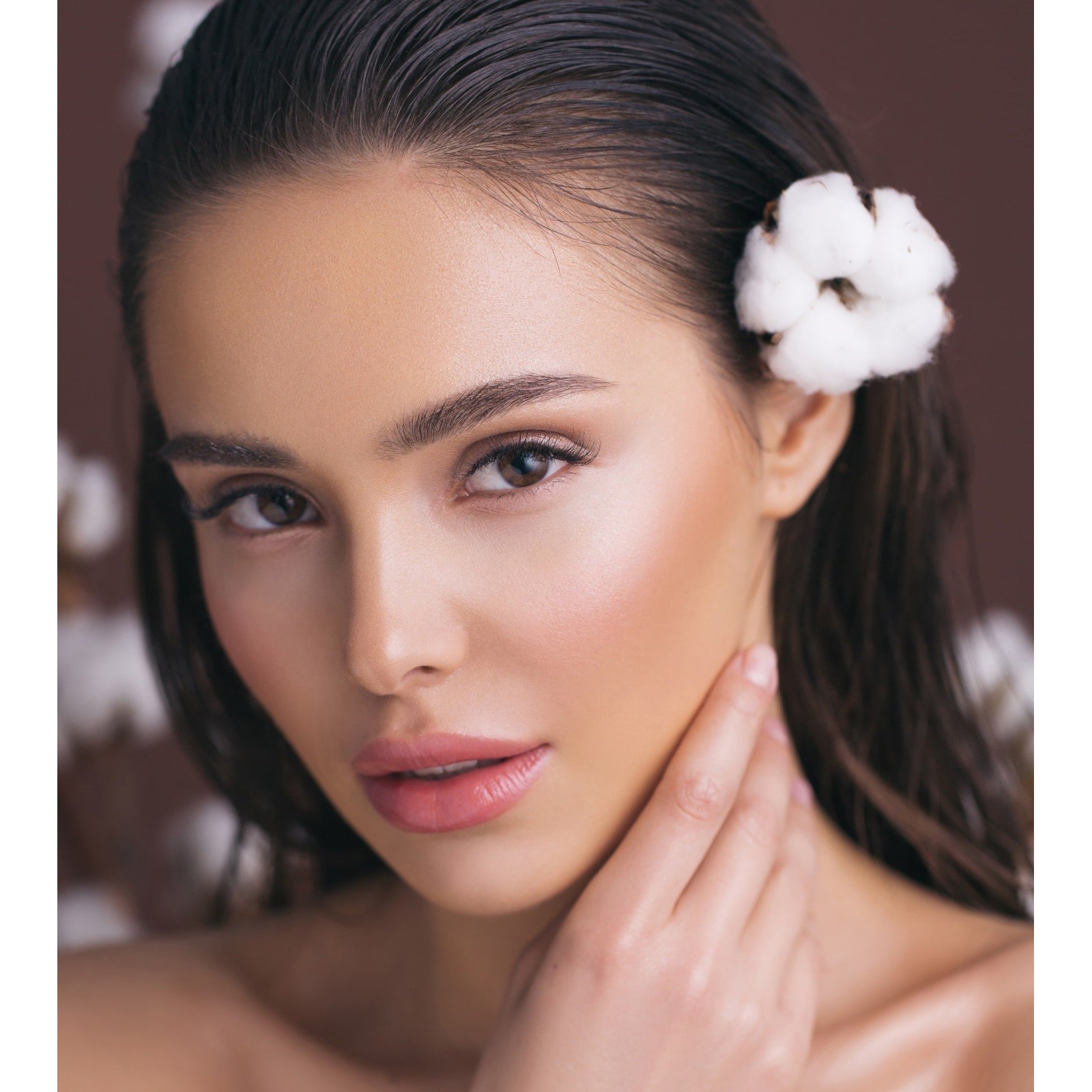 Cosmetic Makeover | Make-up Application