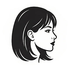 Medium Hair