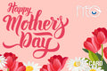 Mother's Day - Spring Flowers Gift Card