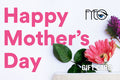 Mother's Day - Flowers Gift Card