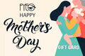 Mother's Day - Mother's Love Gift Card