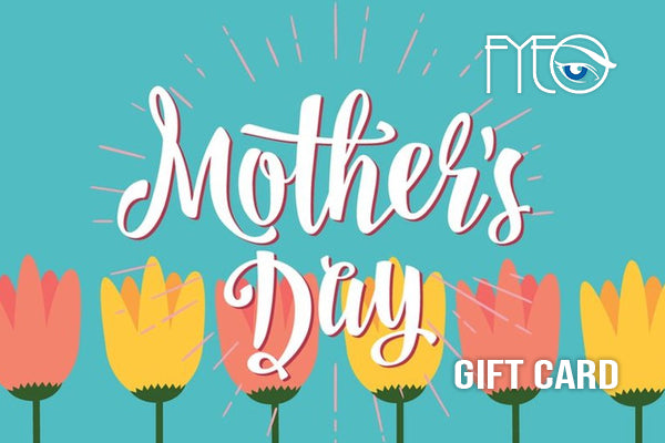 Mother's Day - Love Gift Card