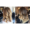 Custom Highlights & Foiling | Ombre and Balayage
