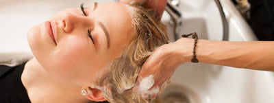 For Your Eyes Only Creative Hair Salon & Spa