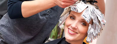 For Your Eyes Only Creative Hair Salon & Spa