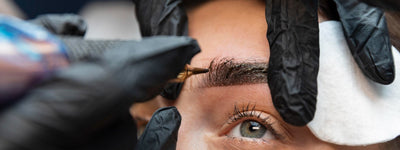 For Your Eyes Only Creative Hair Salon & Spa