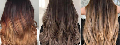For Your Eyes Only Creative Hair Salon & Spa