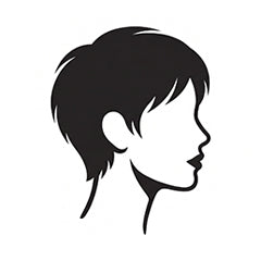 Short Hair