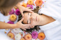 Spa Services/Facials