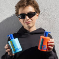 Shampoo Cut & Style | Tween