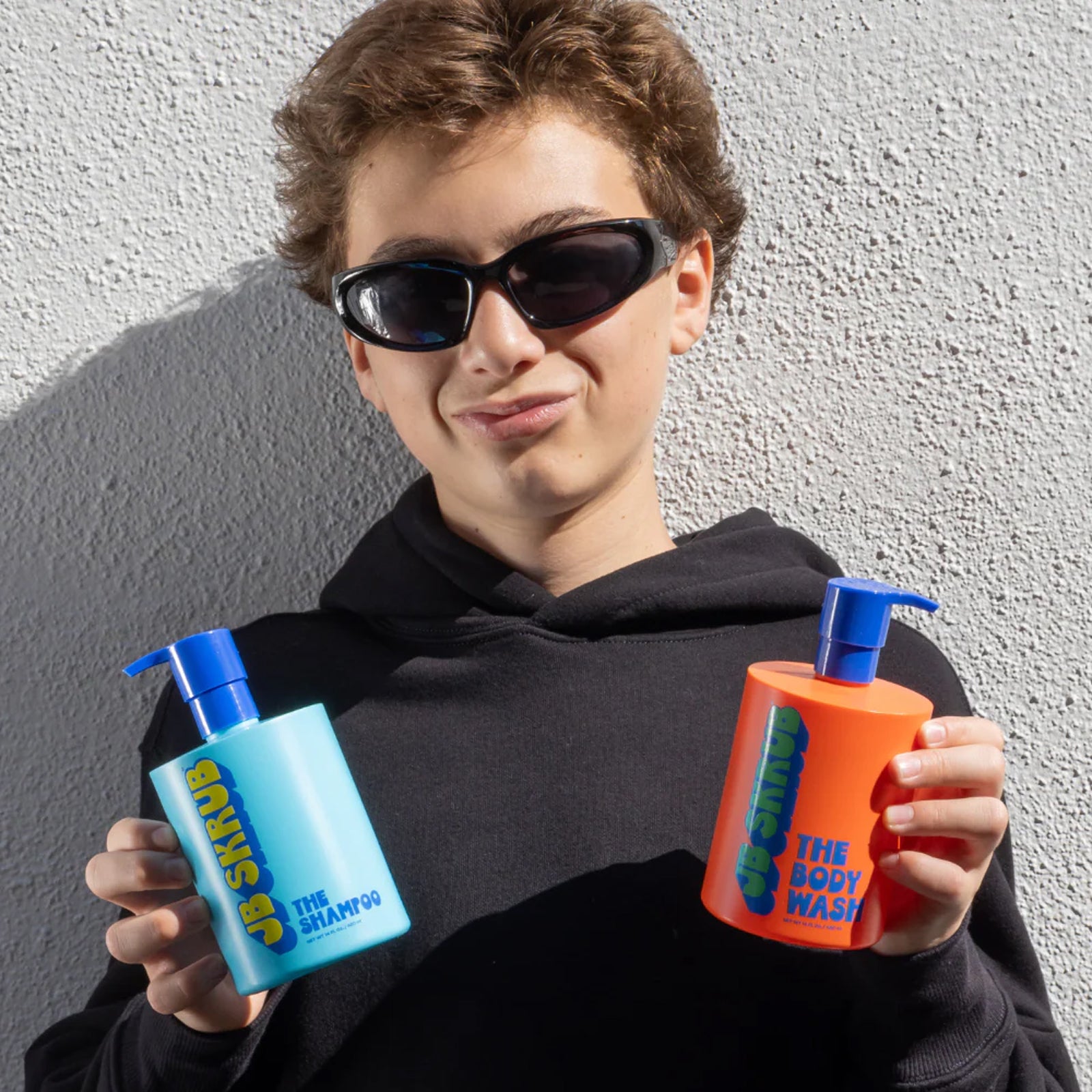 Shampoo Cut & Style | Tween