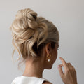 Shampoo Cut & Style | Up-Do